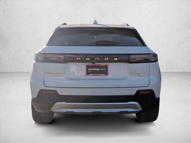 New 2026 Honda Prologue Elite image 8