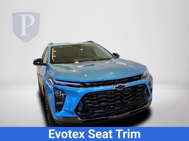 New 2026 Chevrolet Trax ACTIV w/ Driver Confidence Package image 14