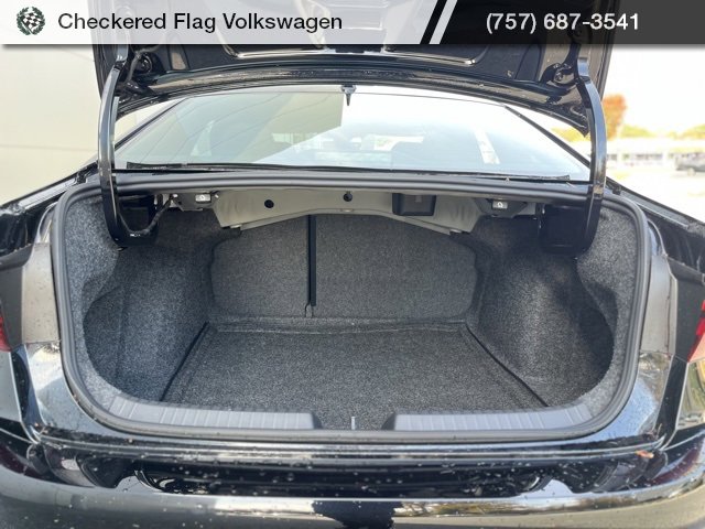 New 2026 Volkswagen Jetta Sport image 29