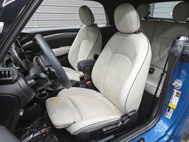 Used 2024 MINI Cooper John Cooper Works FWD image 15