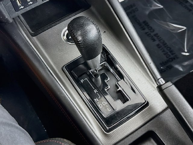 Used 2023 Mitsubishi Outlander Sport ES AWD/4WD image 19