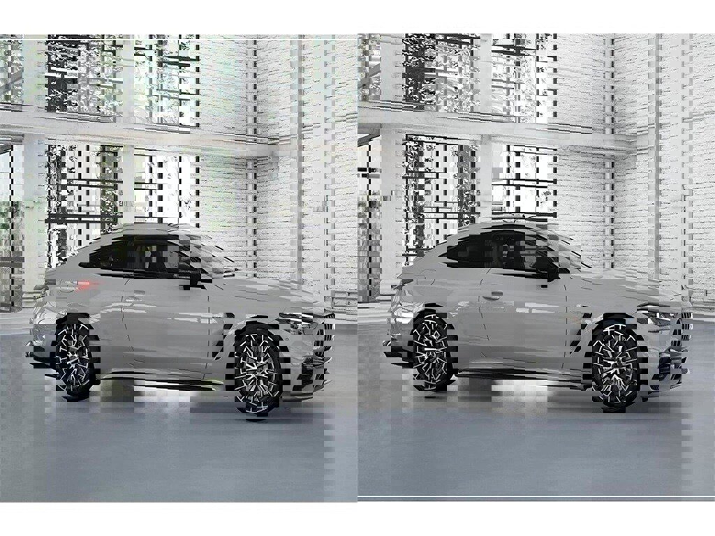 New 2026 Mercedes-Benz CLE 53 AMG 4MATIC image 14