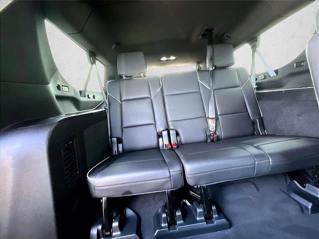 Used 2021 Cadillac Escalade ESV Sport w/ Driver Assist Tech Package image 30