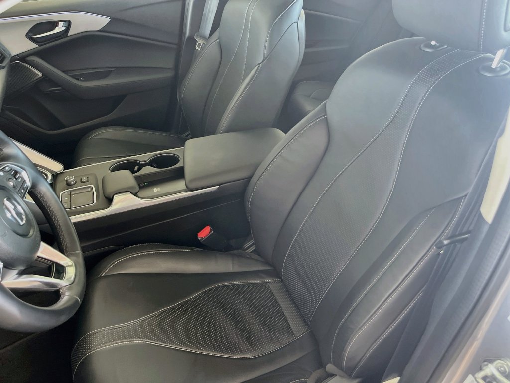 Used 2025 Acura TLX w/ Technology Package FWD image 22