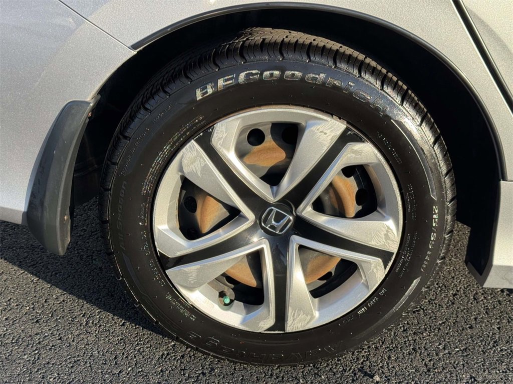 Used 2017 Honda Civic LX image 26