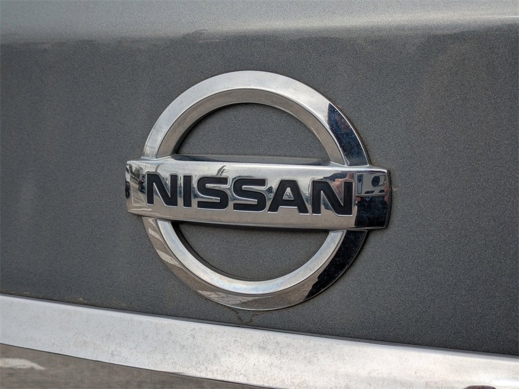 Used 2017 Nissan Altima 2.5 S w/ Power Driver Seat Package image 13