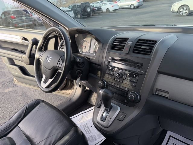 Used 2010 Honda CR-V EX-L image 24