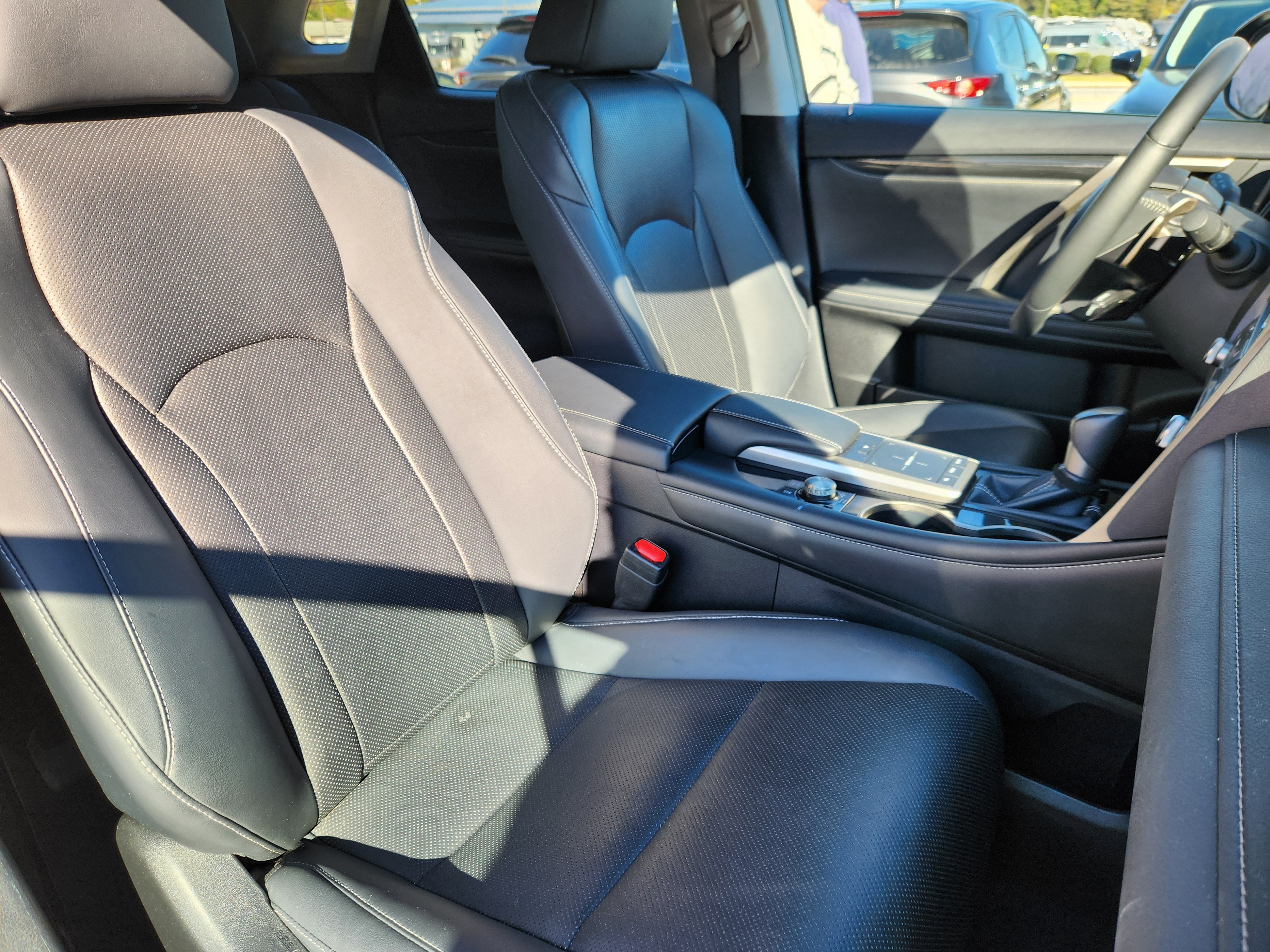 Used 2022 Lexus RX 350 AWD image 14