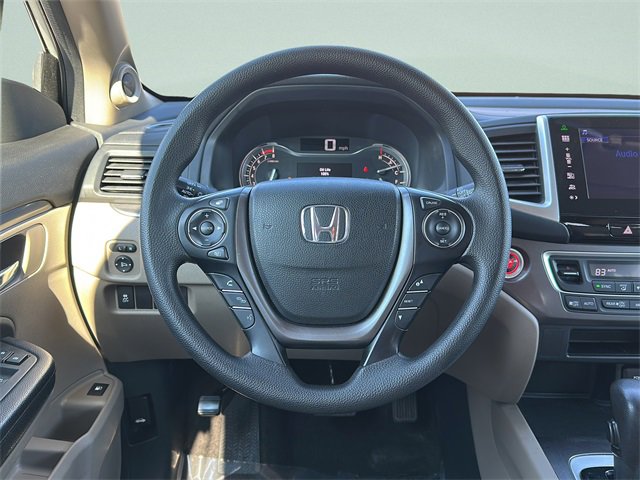Used 2016 Honda Pilot EX image 25