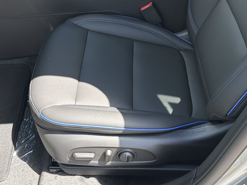 New 2026 Buick Envista Sport Touring w/ Convenience I Package FWD image 22