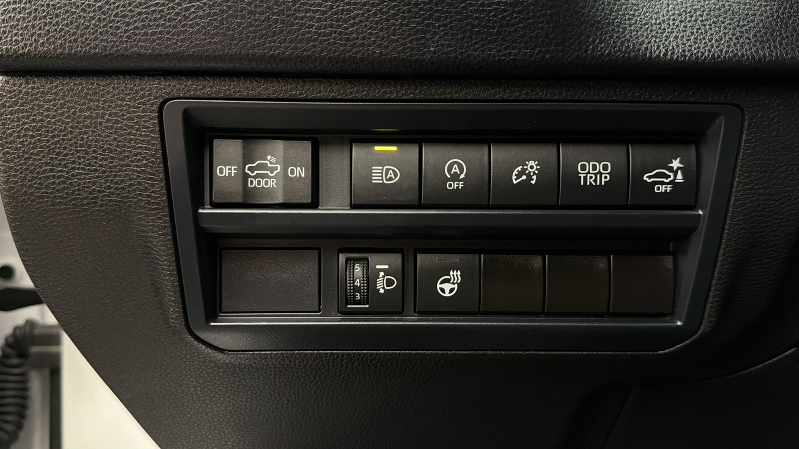 Used 2024 Toyota Tundra SR5 AWD/4WD image 29