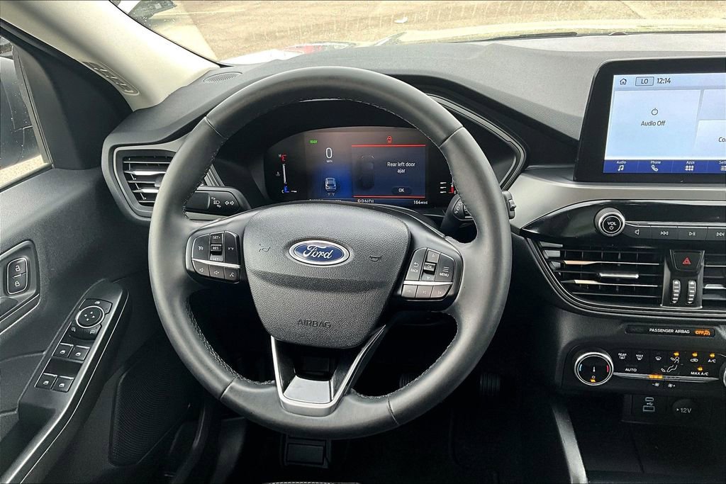 Used 2023 Ford Escape Active image 7