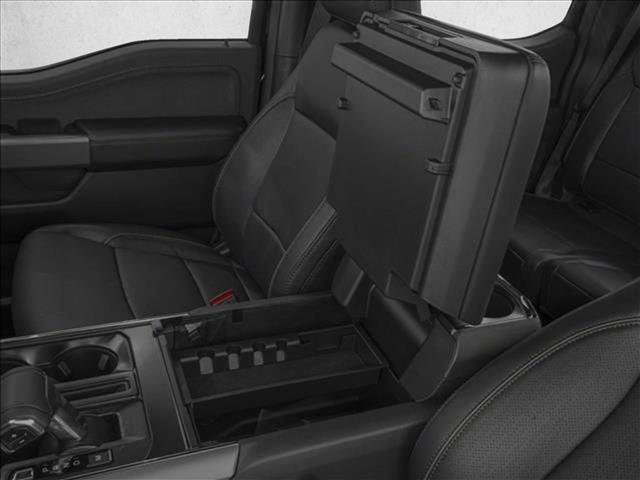 New 2026 Ford F150 Lariat image 10