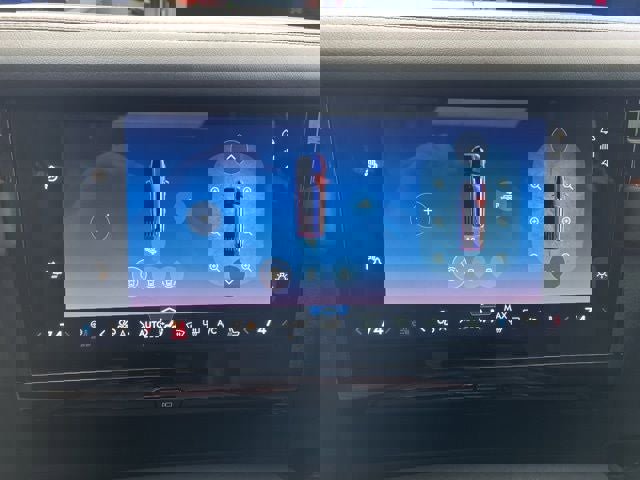 Used 2025 Lincoln Navigator L Black Label image 42