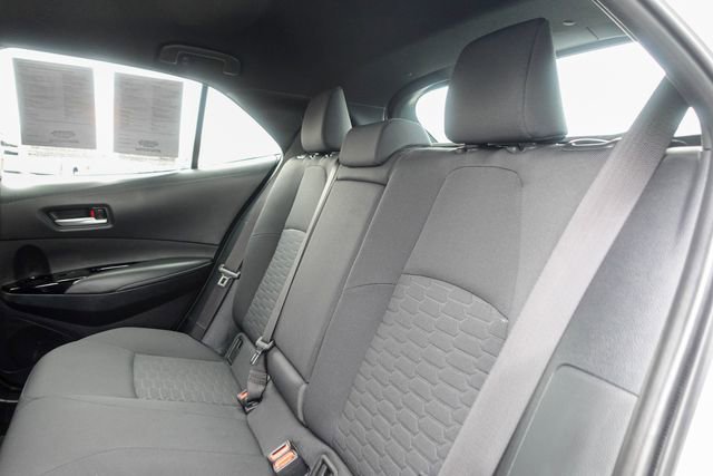 Certified 2024 Toyota Corolla SE image 30