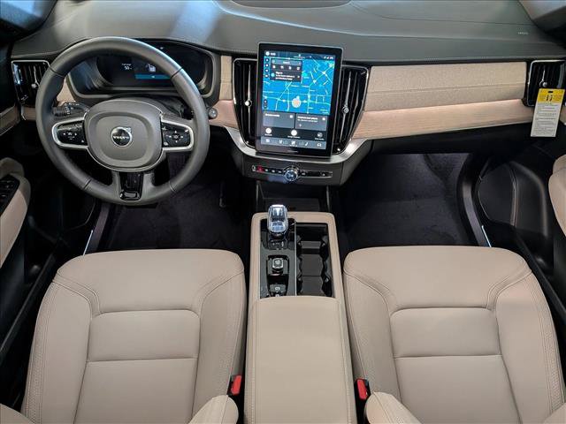 New 2026 Volvo XC90 B6 Core AWD/4WD image 16