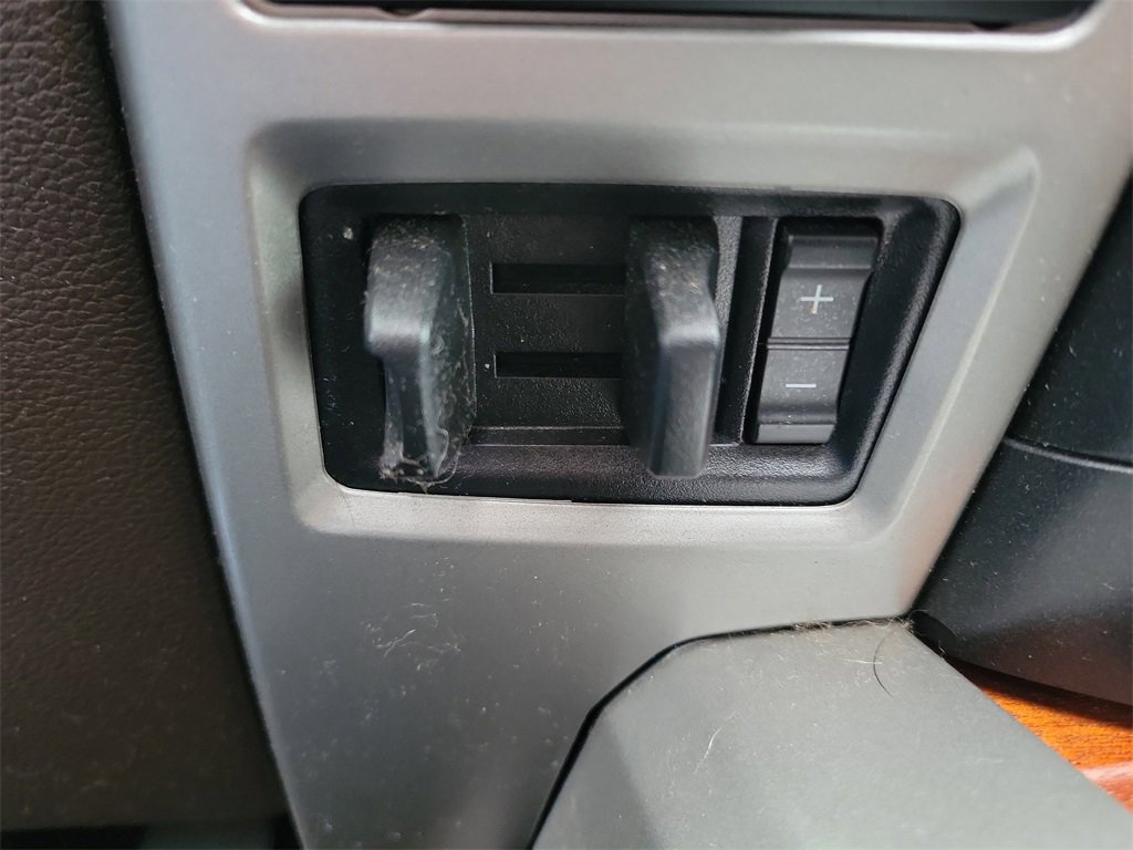 Used 2020 Ford F150 King Ranch w/ Equipment Group 601A Luxury image 47