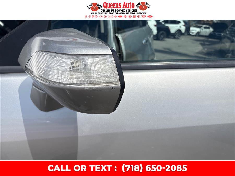 Used 2010 Acura RDX SH-AWD image 31