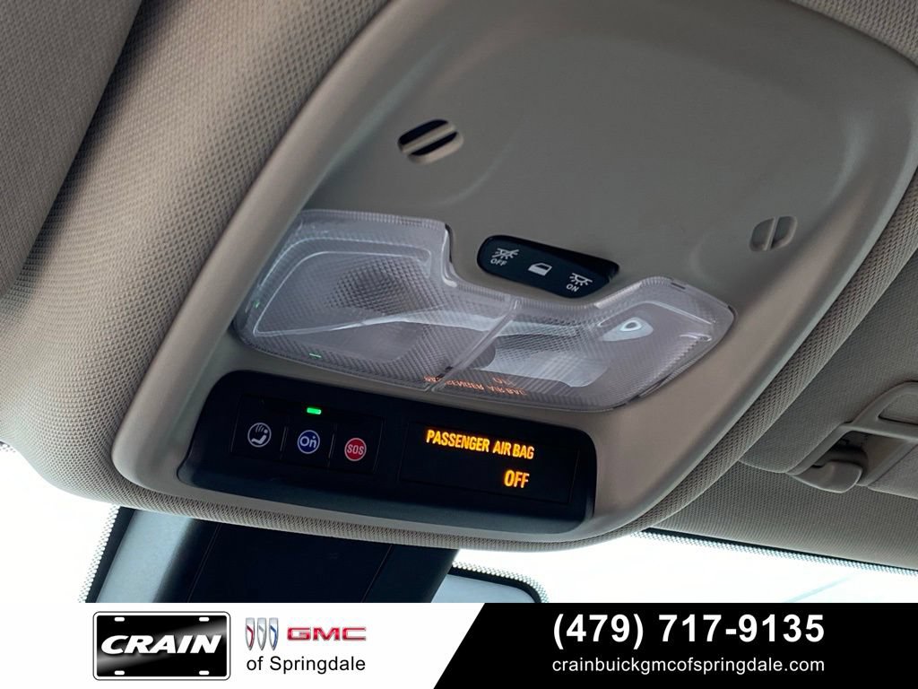 Used 2026 Buick Encore GX Sport Touring AWD/4WD image 22