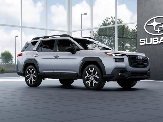 New 2026 Subaru Outback Touring XT AWD/4WD image 1