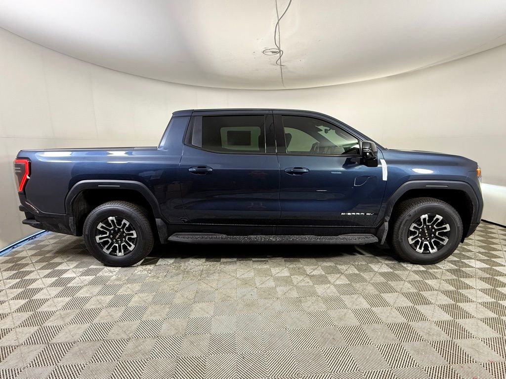 New 2026 GMC Sierra EV Elevation w/ Premium Package image 5