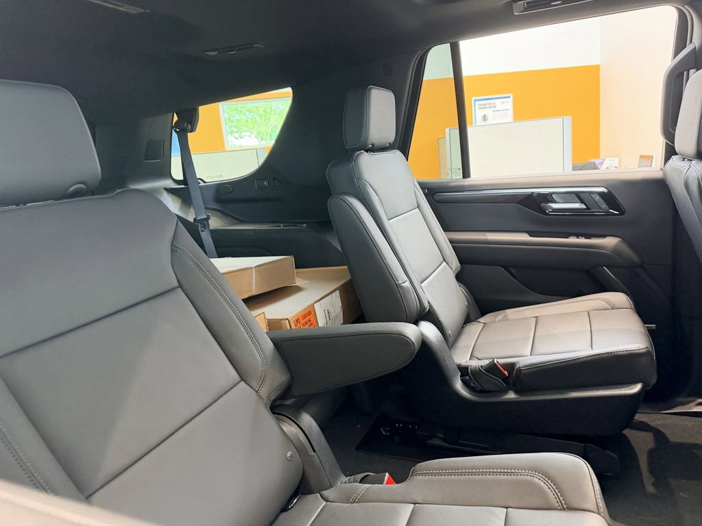 New 2026 Chevrolet Tahoe Z71 image 23