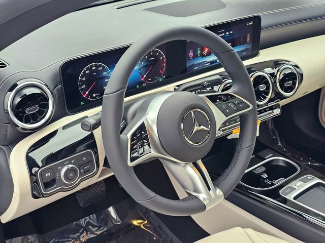 New 2026 Mercedes-Benz CLA 250 4MATIC image 15