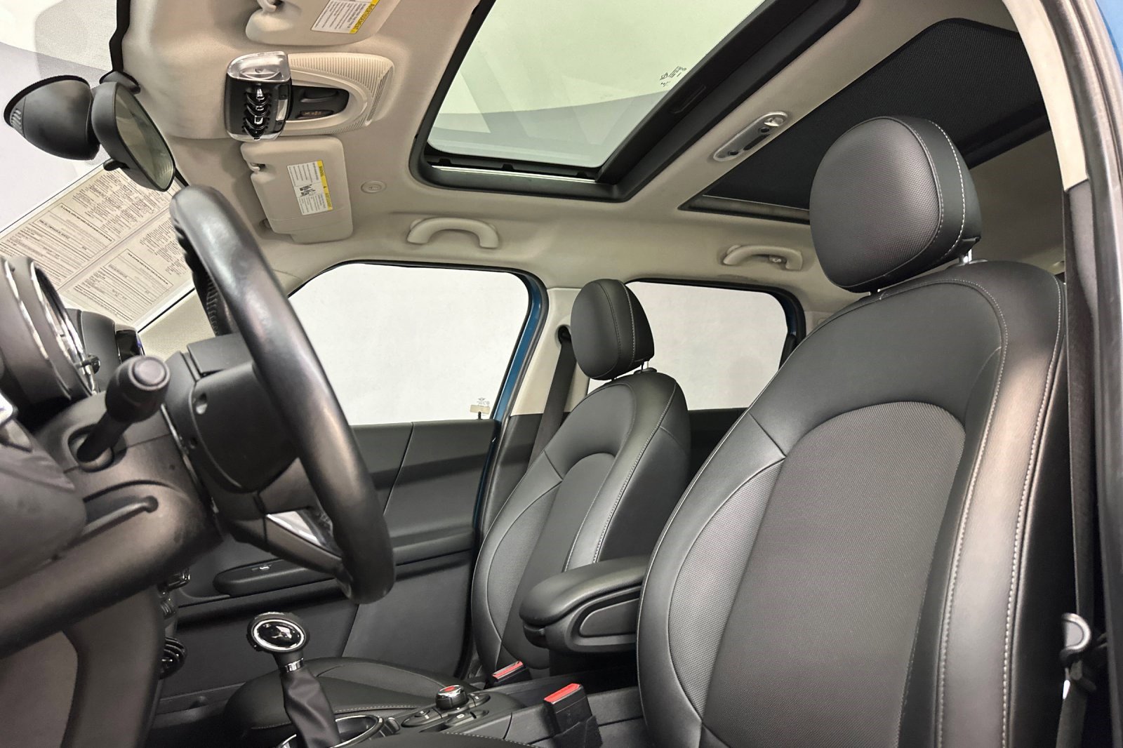 Used 2017 MINI Cooper Countryman image 15