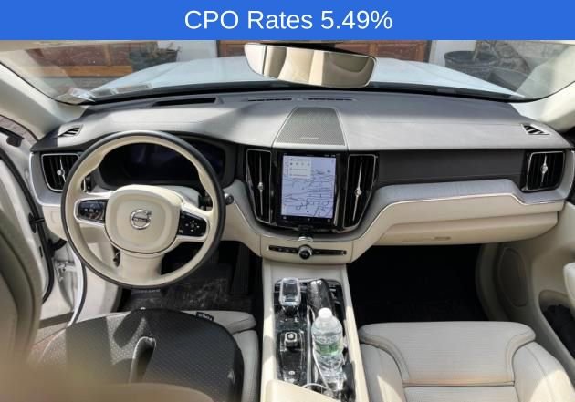 Used 2023 Volvo XC60 B5 Ultimate w/ Climate Package AWD/4WD image 6