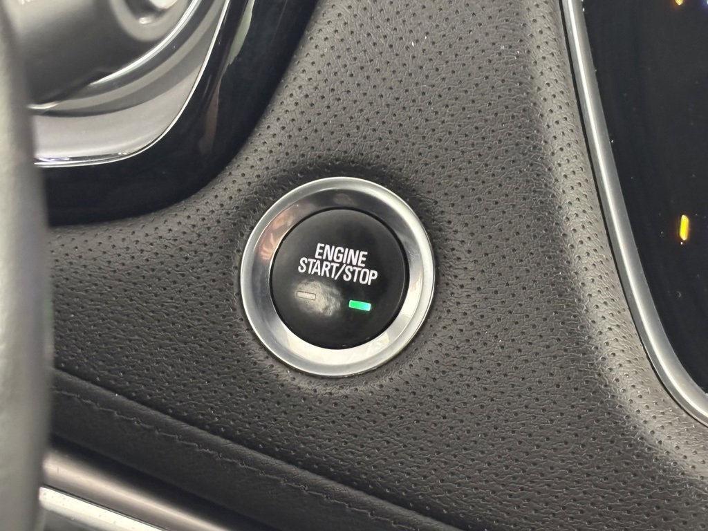 Used 2020 Cadillac XT5 Luxury image 31