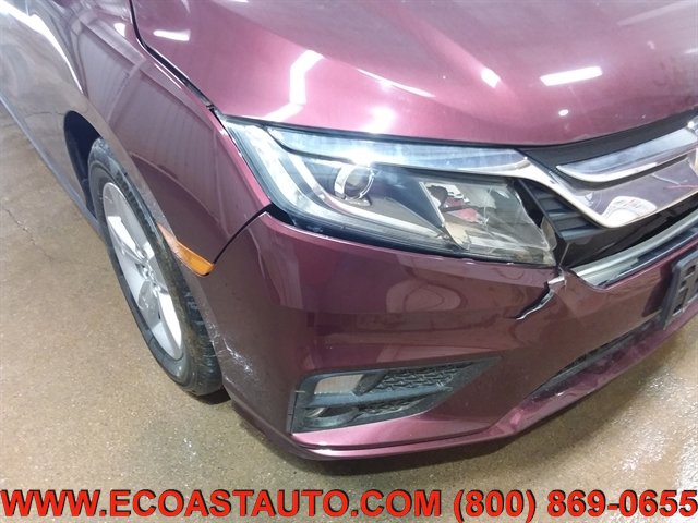 Used 2020 Honda Odyssey EX image 22