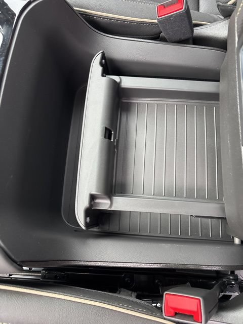 New 2026 Chevrolet Suburban Premier w/ Sun And Tow Package AWD/4WD image 28
