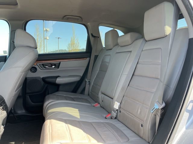 Used 2018 Honda CR-V EX-L image 13