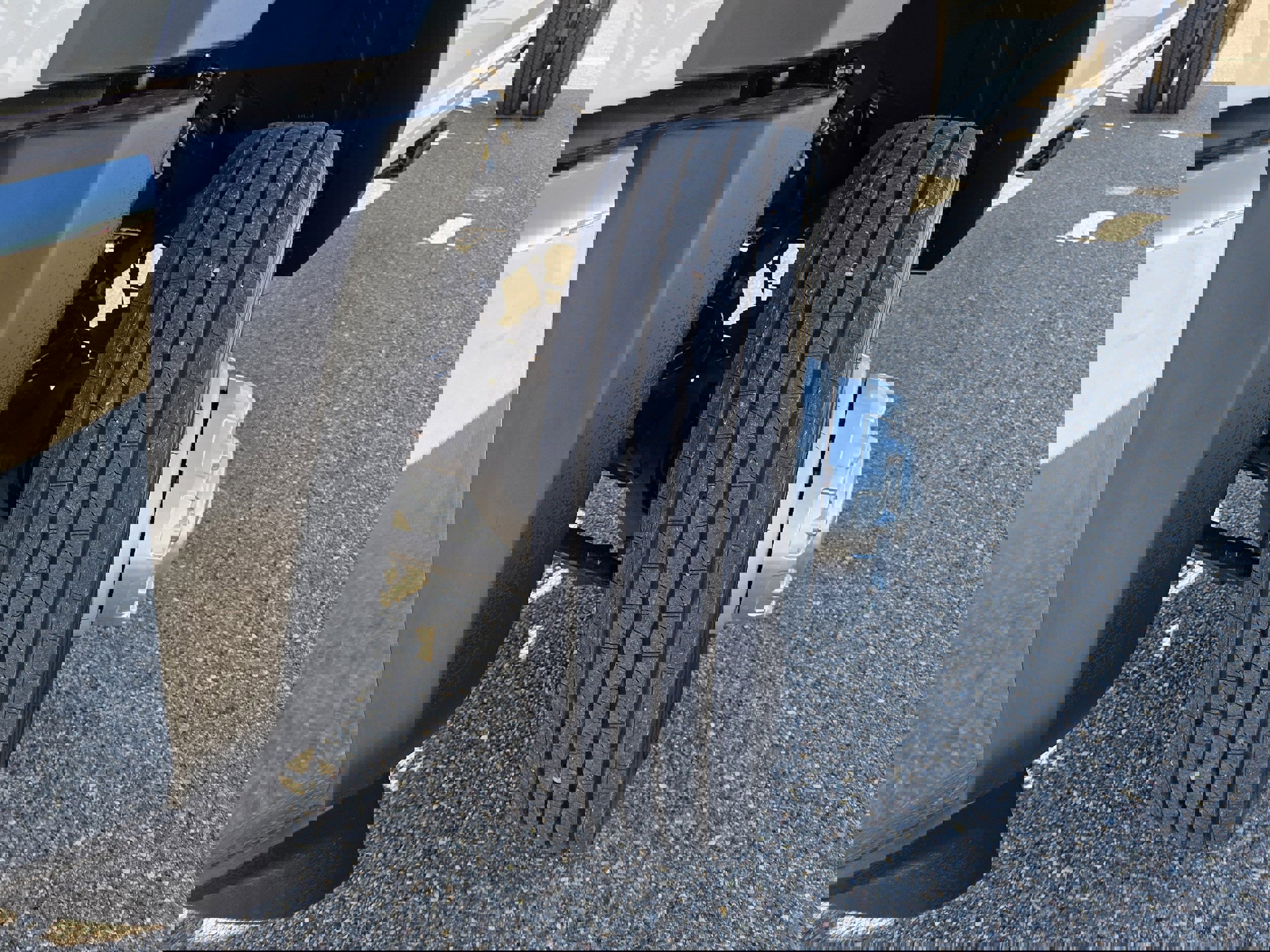 New 2026 RAM 5500 Tradesman image 12