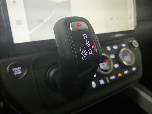 New 2026 Land Rover Defender 110 X image 15