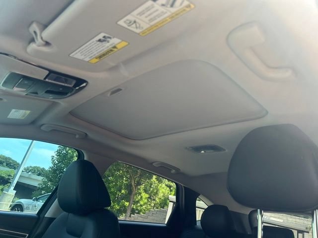 Used 2023 Hyundai Tucson SEL w/ Convenience Package FWD image 12