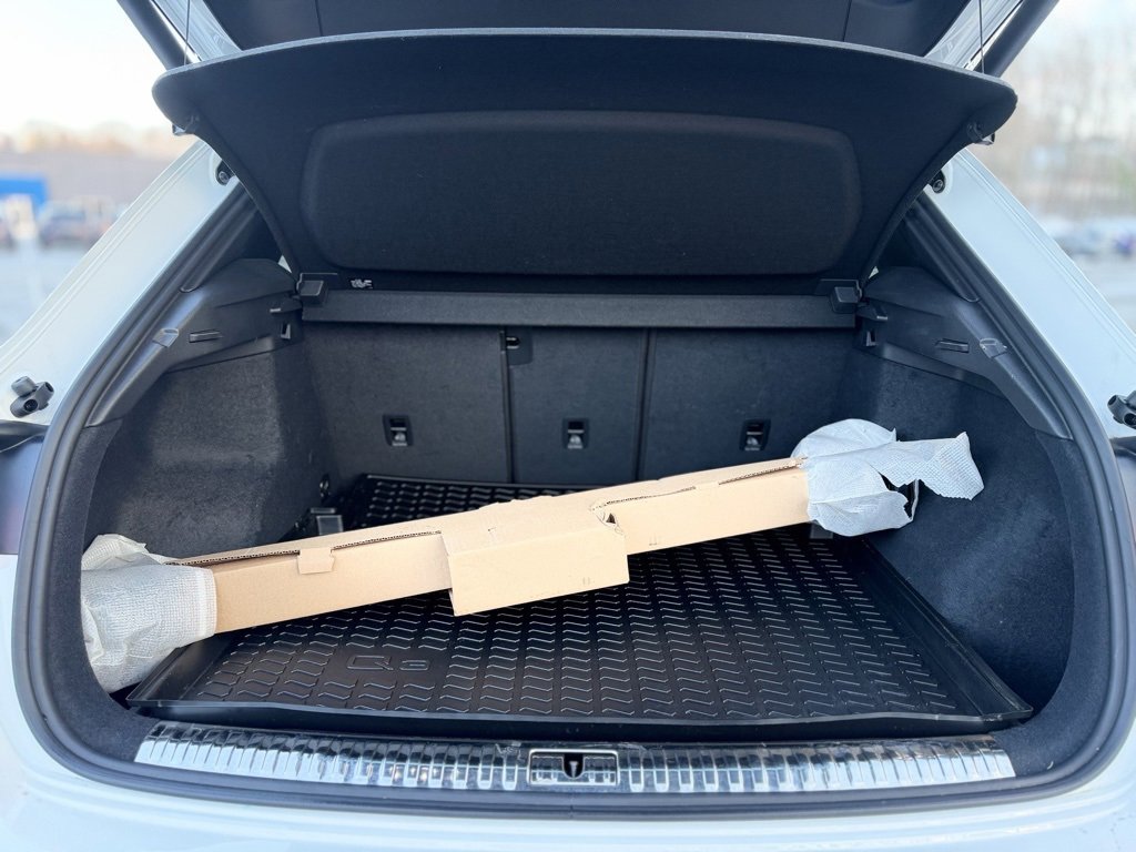 Used 2023 Audi Q3 2.0T Premium Plus w/ Premium Plus Package image 6