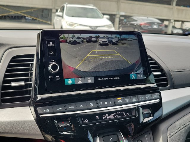 New 2026 Honda Odyssey Sport-L image 22