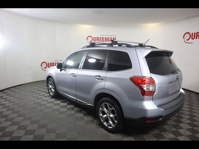 Used 2015 Subaru Forester 2.5i Touring image 6