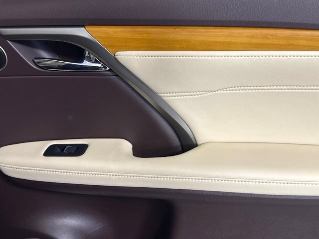 Used 2018 Lexus RX 350 FWD w/ Premium Package image 28
