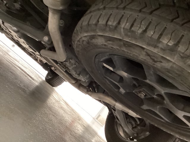 Used 2024 Honda Pilot TrailSport image 13