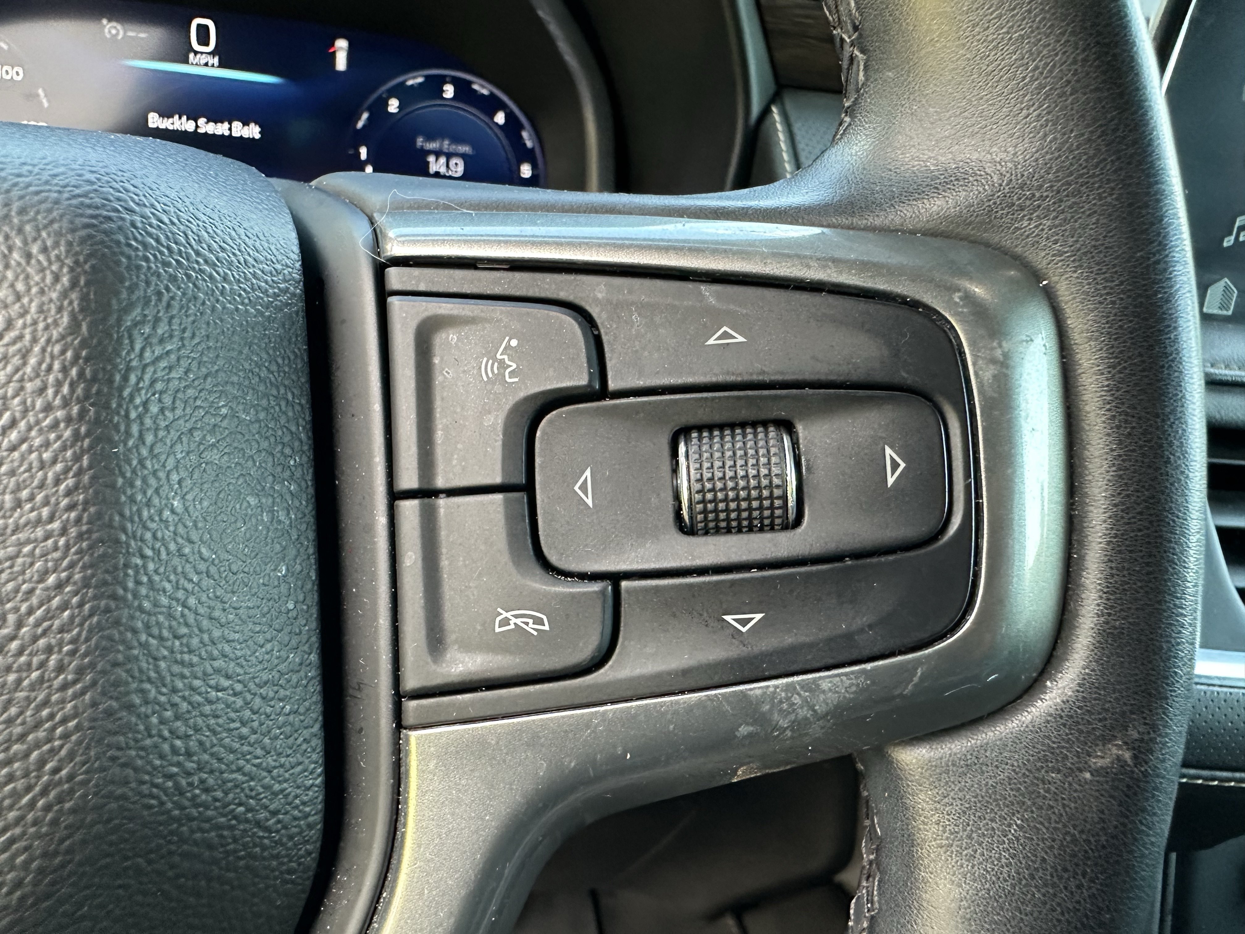 Used 2023 Chevrolet Tahoe Premier RWD image 20