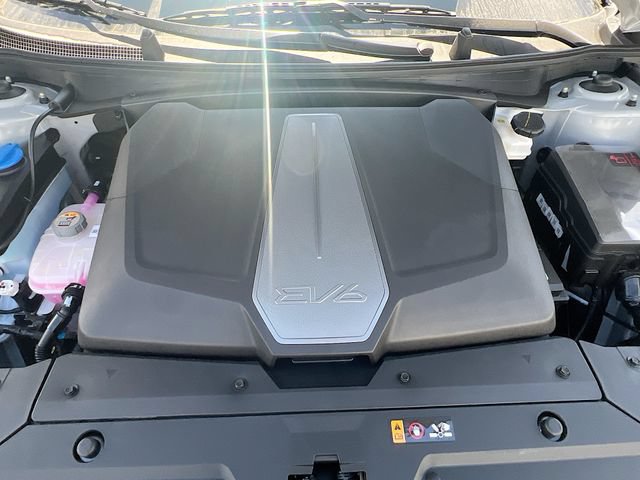 New 2026 Kia EV6 GT-Line RWD image 35