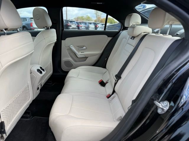 Used 2021 Mercedes-Benz A 220 4MATIC w/ Premium Package image 15