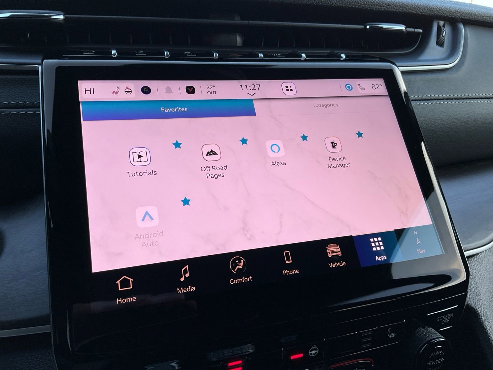 New 2025 Jeep Grand Cherokee L Limited w/ Trailer Tow Package image 28