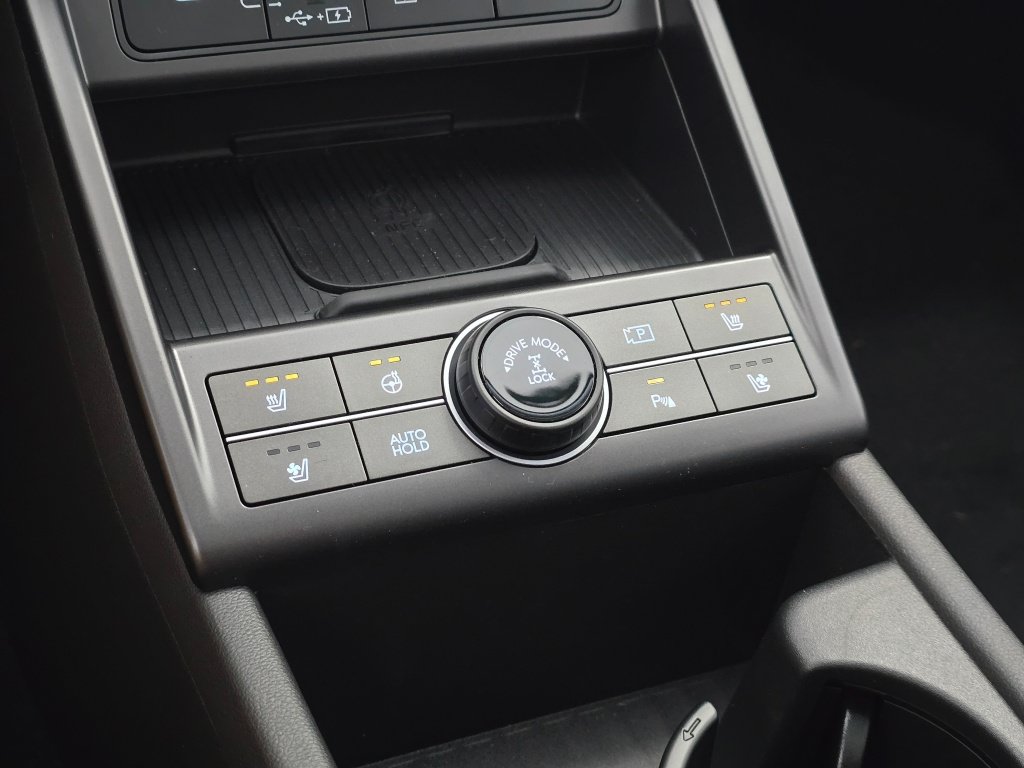 New 2026 Hyundai Kona Limited AWD/4WD image 28
