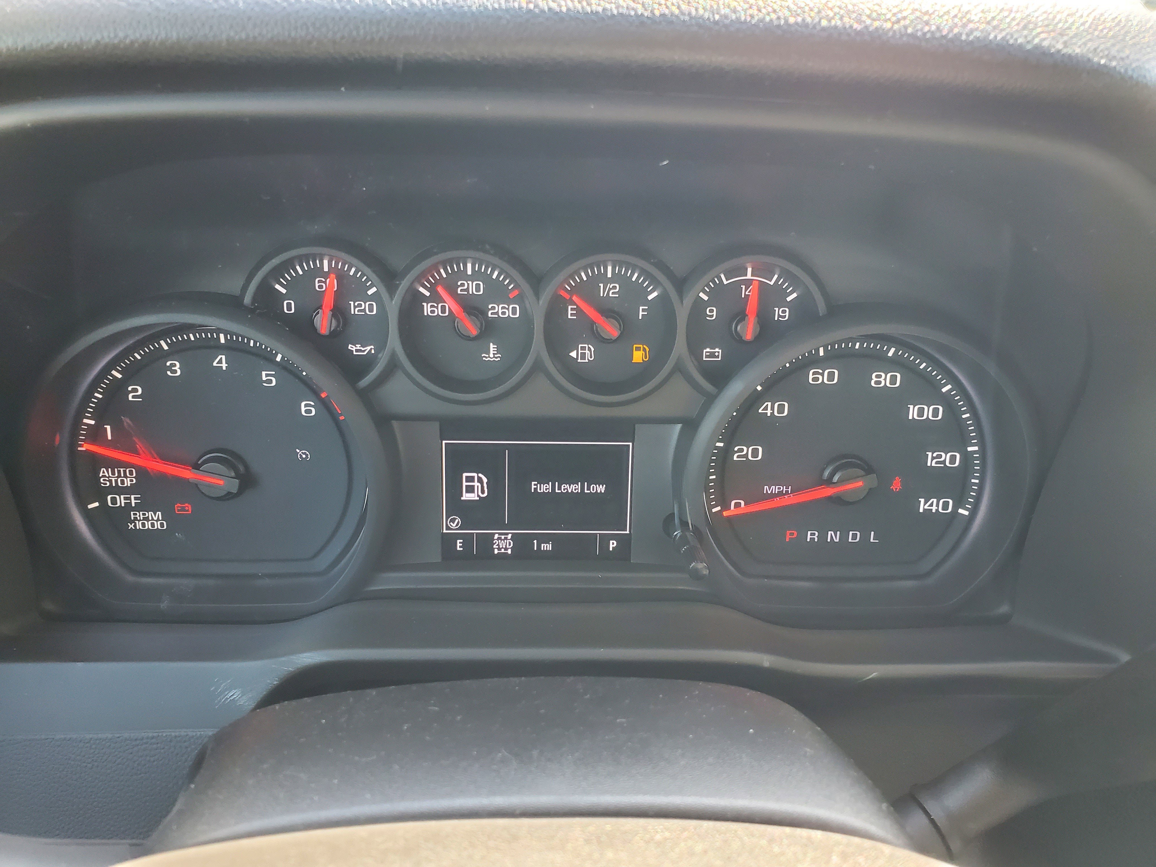 New 2026 GMC Sierra 1500 Pro w/ Pro Value Package AWD/4WD image 12