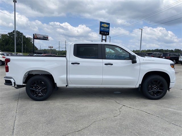 New 2026 Chevrolet Silverado 1500 Custom image 7