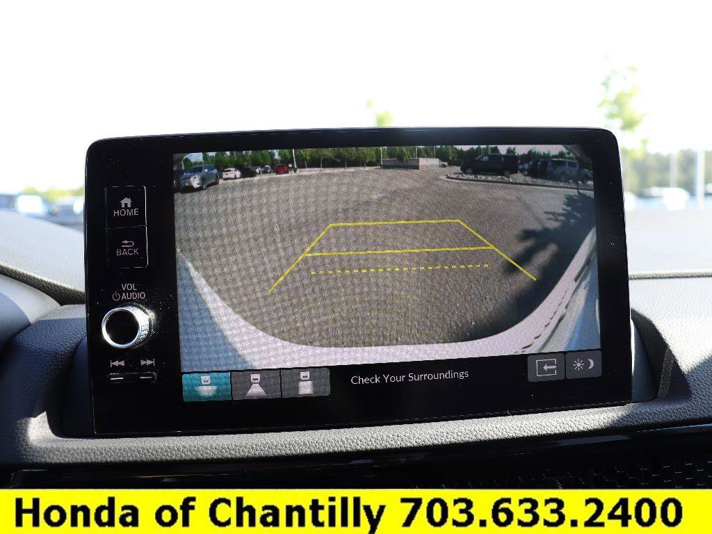 Certified 2023 Honda CR-V EX-L image 18