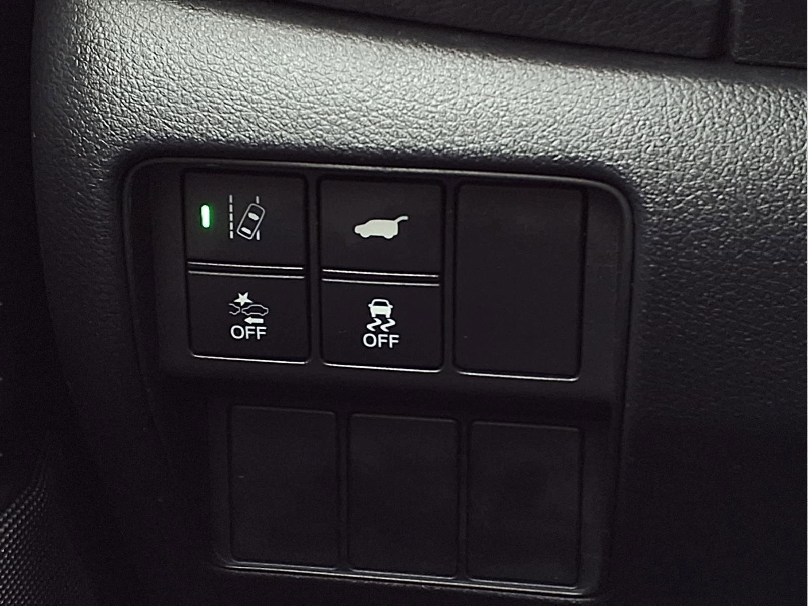 Certified 2020 Honda CR-V Touring image 30